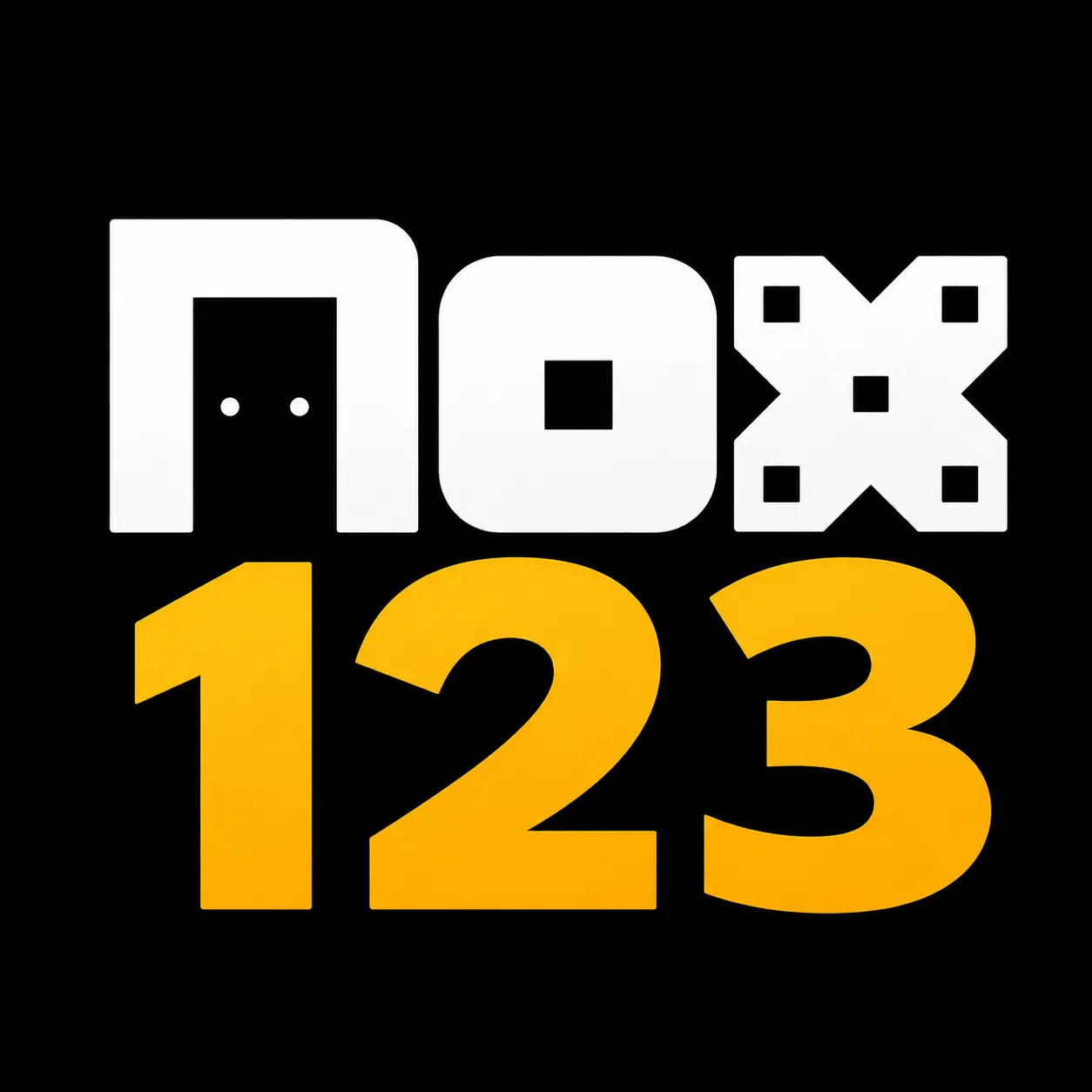 NOX123 - Teror Malam di Dunia Kegelapan