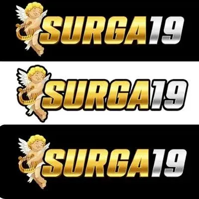 SURGA19 - Petualangan Menakjubkan di Dunia Fantasi