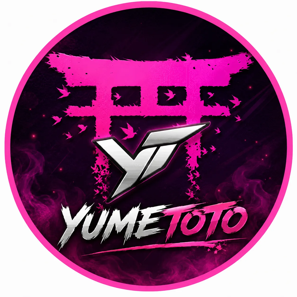 YUMETOTO - Permainan MOBA Seru dan Menggugah Semangat